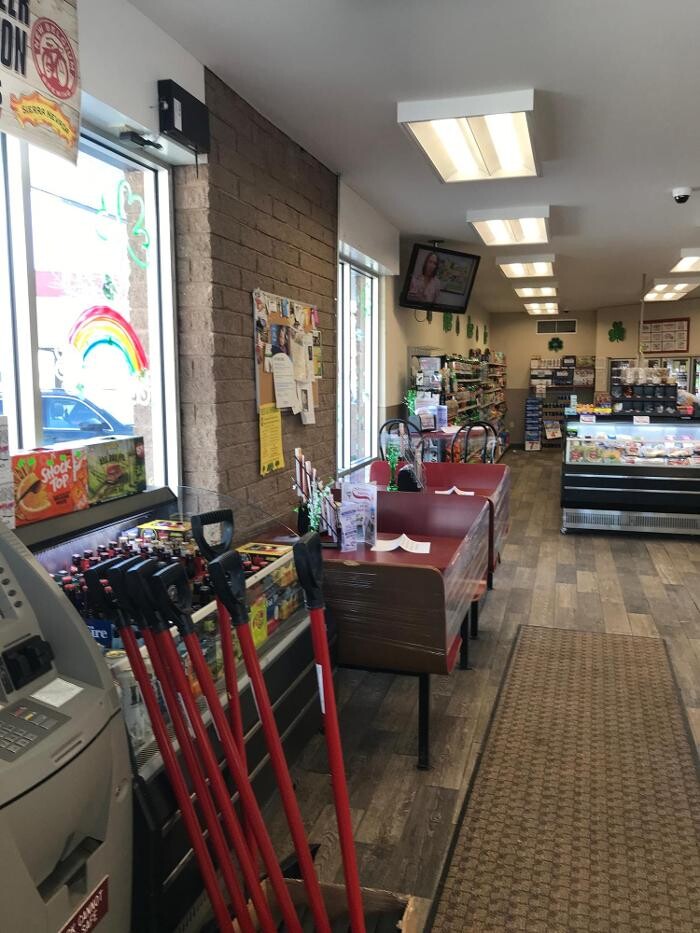 Images Stewart's Shops