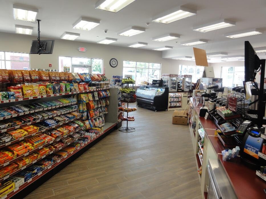 Images Stewart's Shops