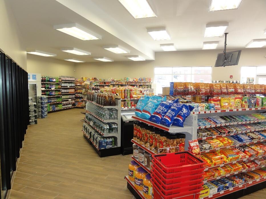 Images Stewart's Shops