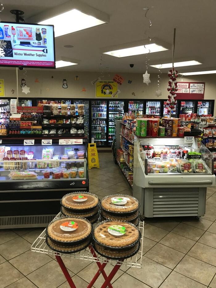 Images Stewart's Shops