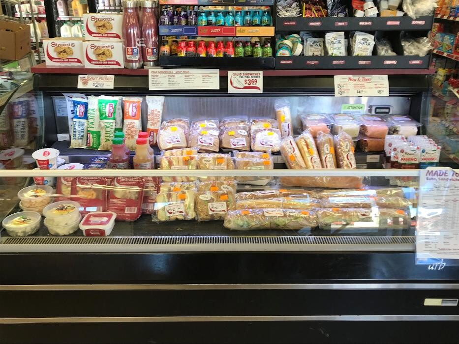 Images Stewart's Shops