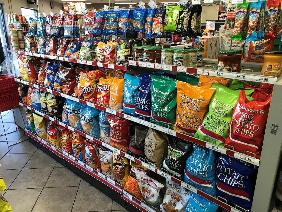 Images Stewart's Shops