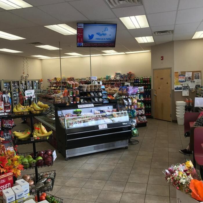 Images Stewart's Shops
