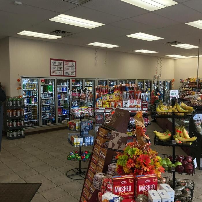 Images Stewart's Shops