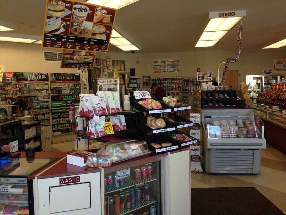 Images Stewart's Shops