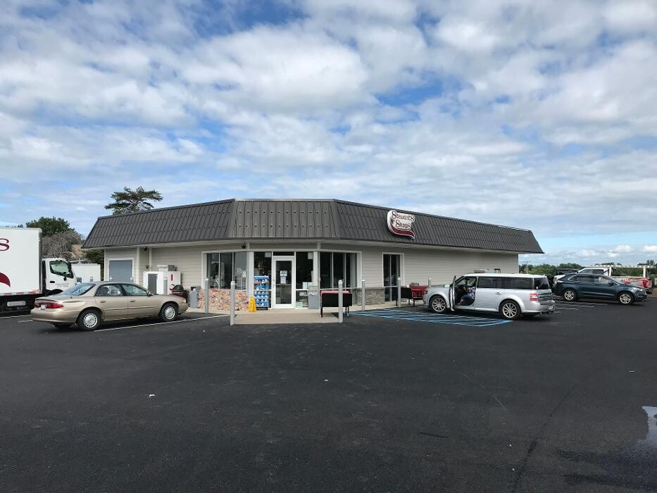 Images Stewart's Shops