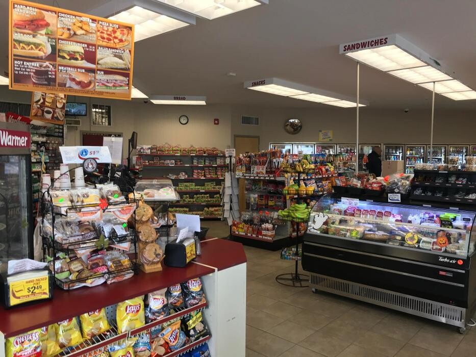 Images Stewart's Shops