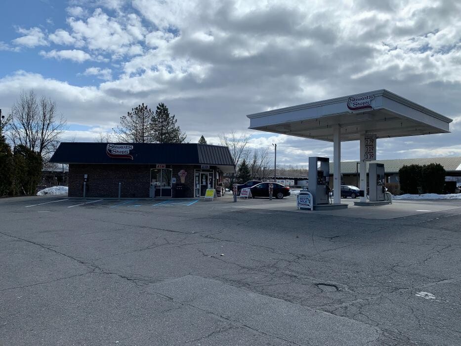 Images Stewart's Shops