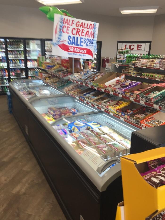Images Stewart's Shops