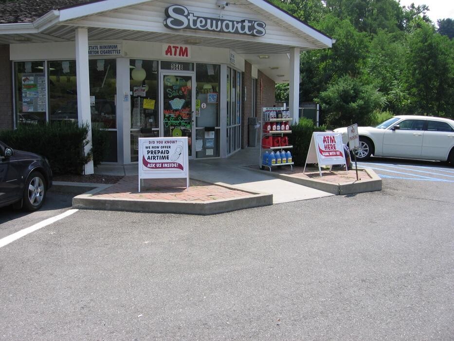 Images Stewart's Shops