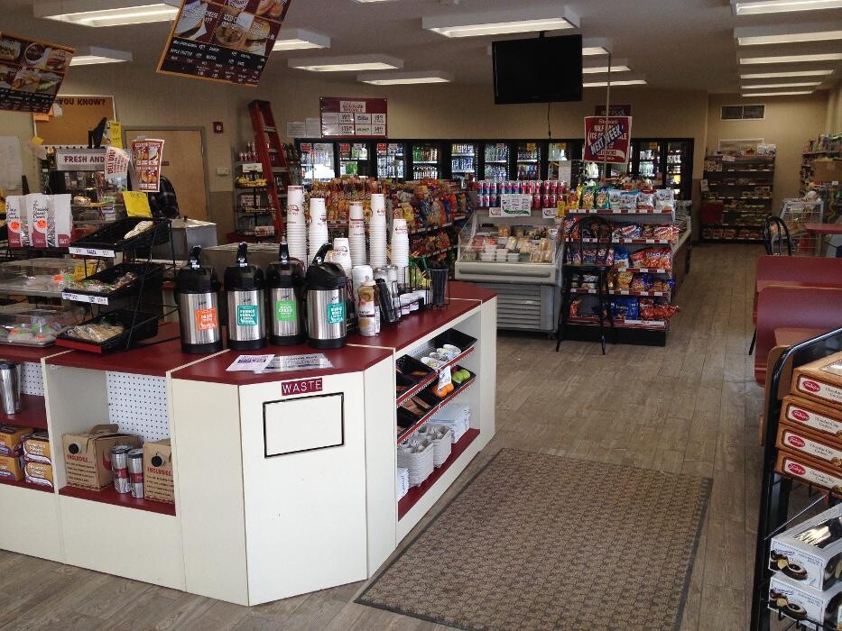 Images Stewart's Shops