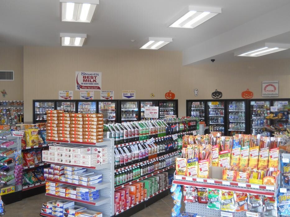 Images Stewart's Shops