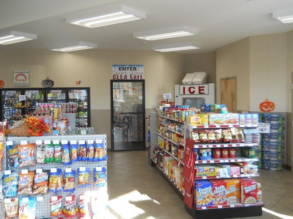 Images Stewart's Shops