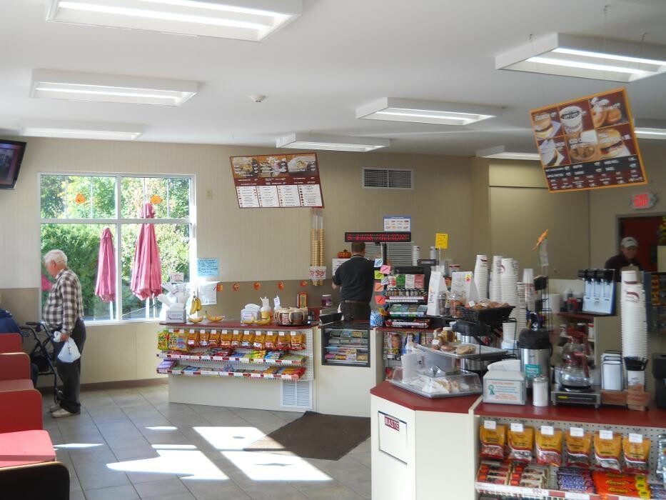Images Stewart's Shops