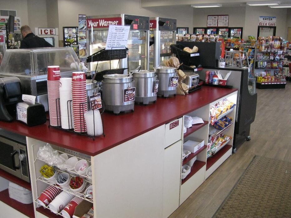 Images Stewart's Shops