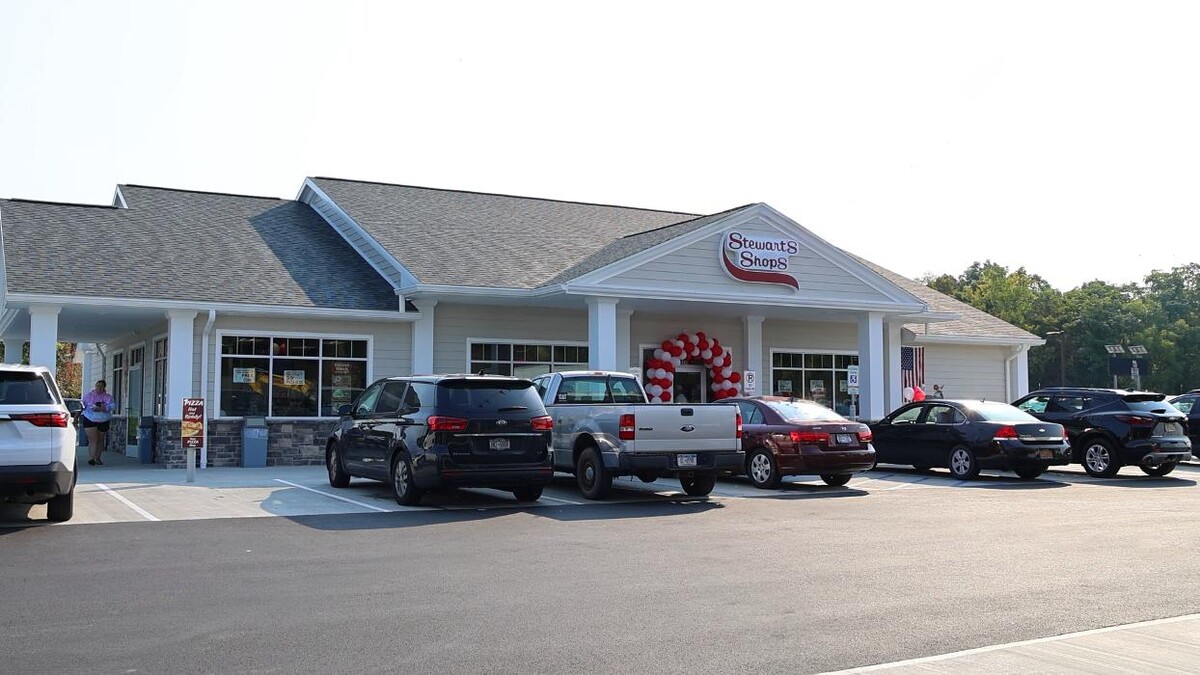 Images Stewart's Shops