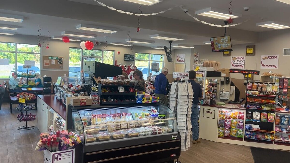 Images Stewart's Shops