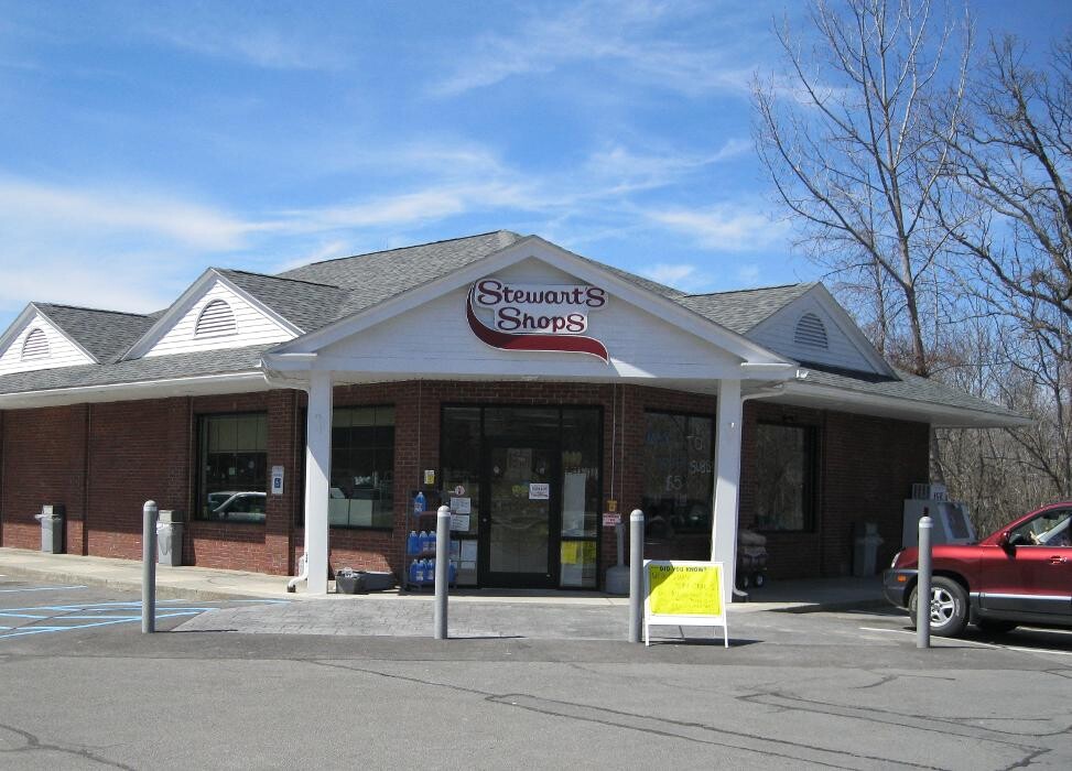 Images Stewart's Shops