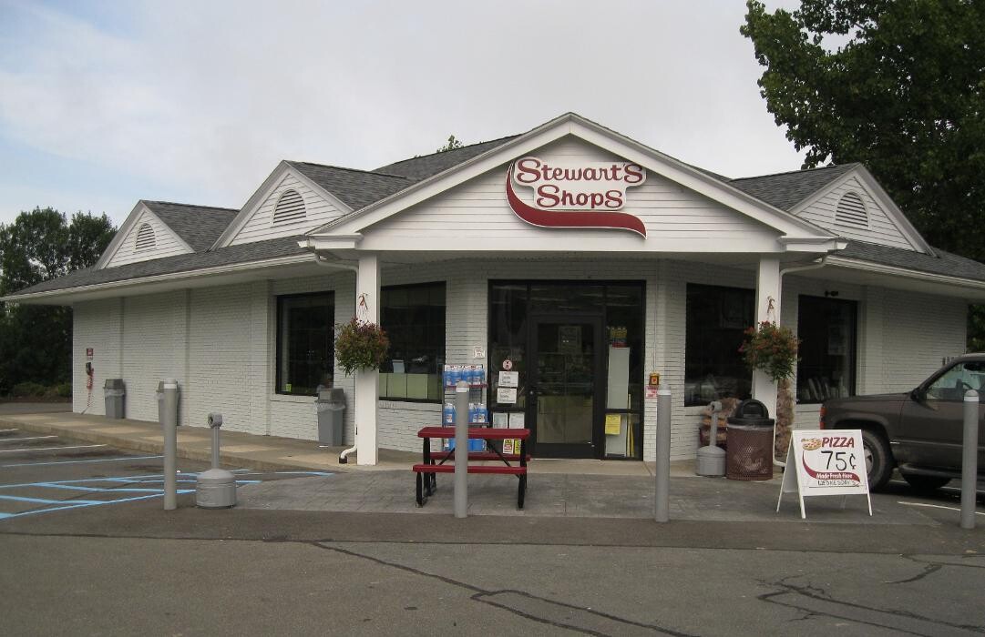 Images Stewart's Shops