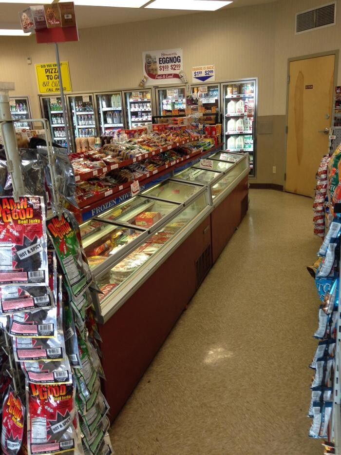 Images Stewart's Shops