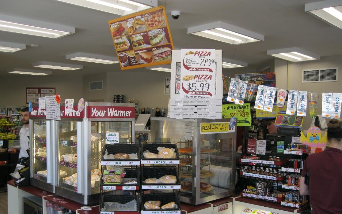 Images Stewart's Shops