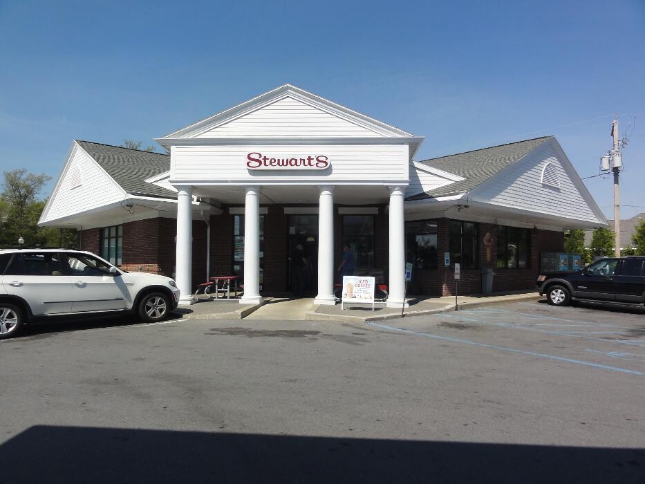 Images Stewart's Shops