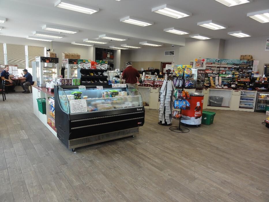 Images Stewart's Shops