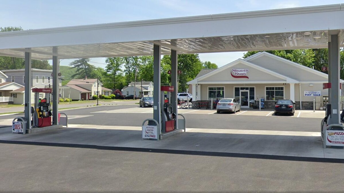 Images Stewart's Shops