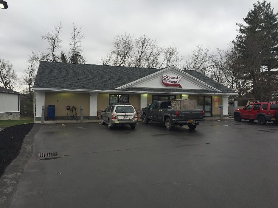 Images Stewart's Shops