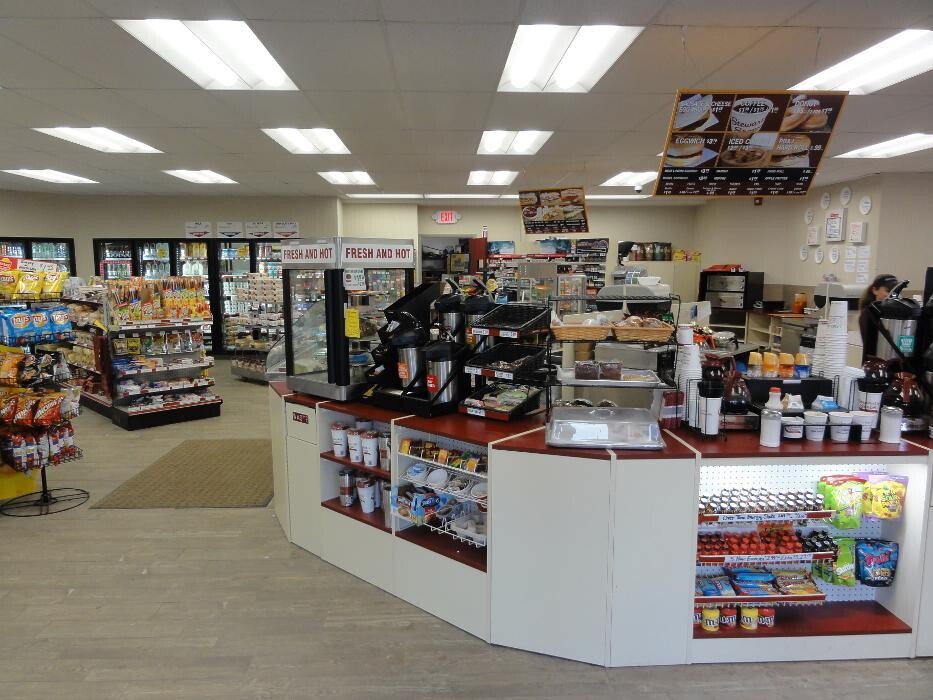 Images Stewart's Shops