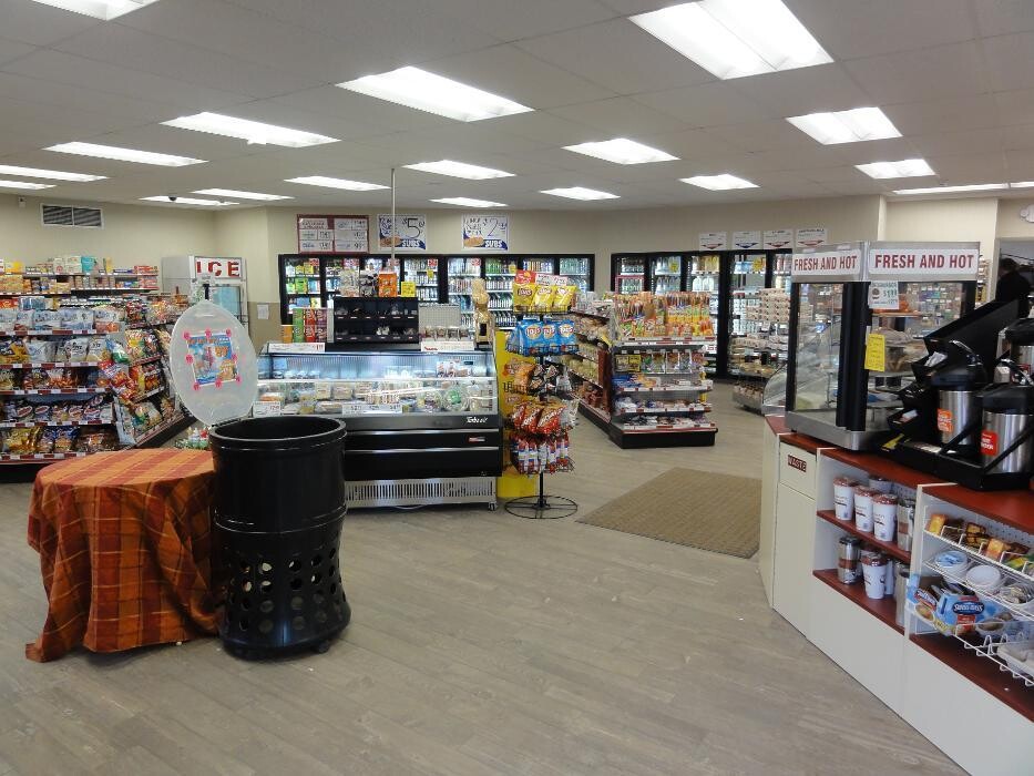 Images Stewart's Shops