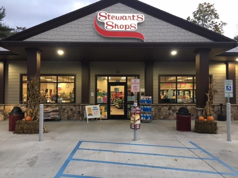 Images Stewart's Shops
