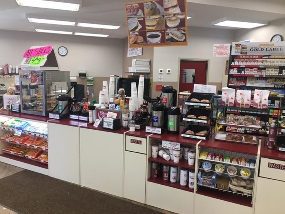 Images Stewart's Shops