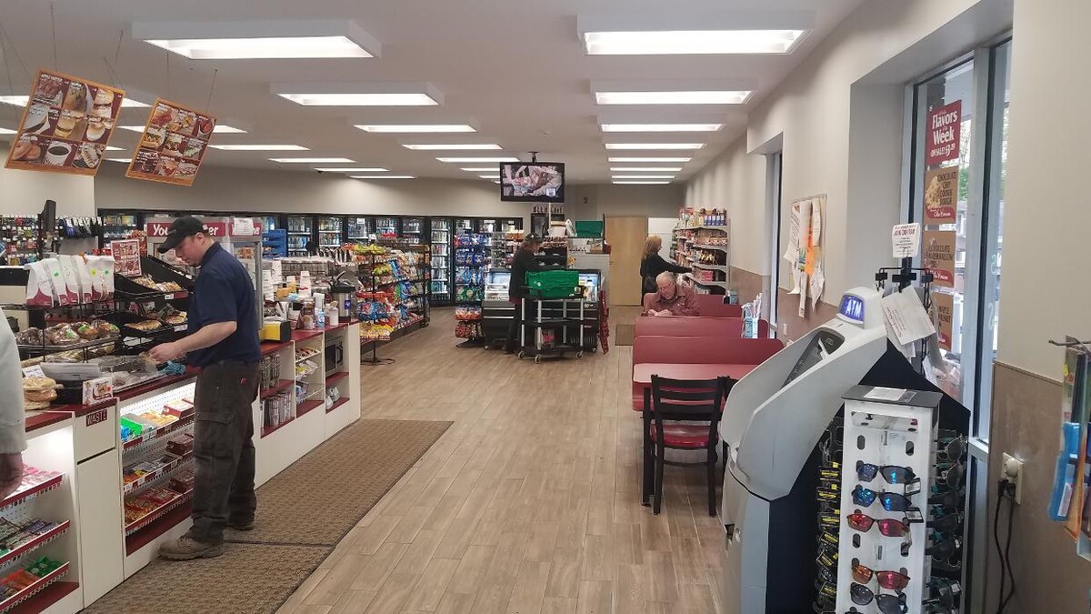 Images Stewart's Shops