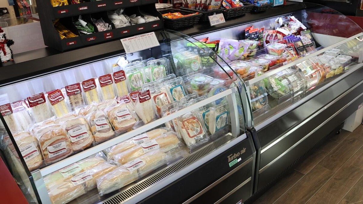 Images Stewart's Shops