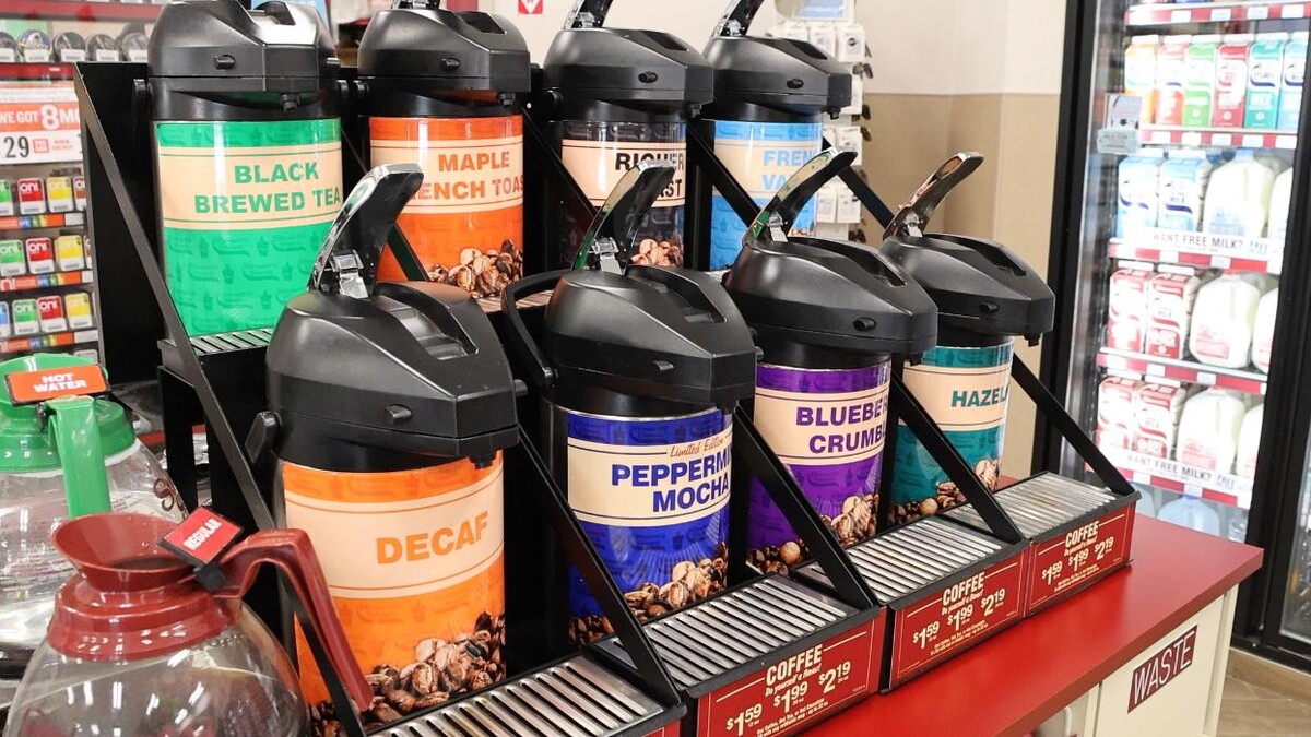 Images Stewart's Shops