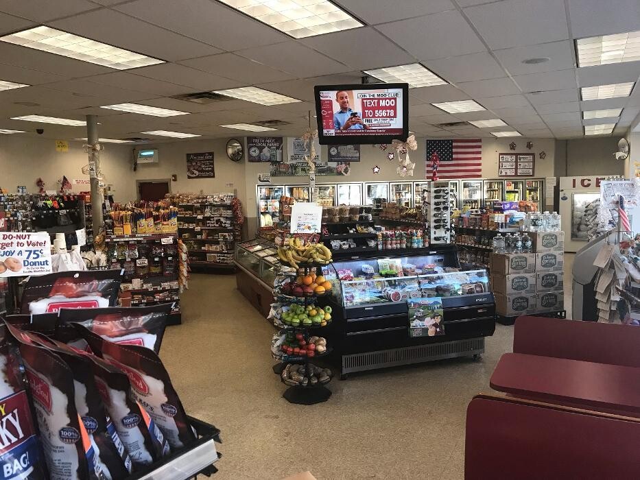Images Stewart's Shops