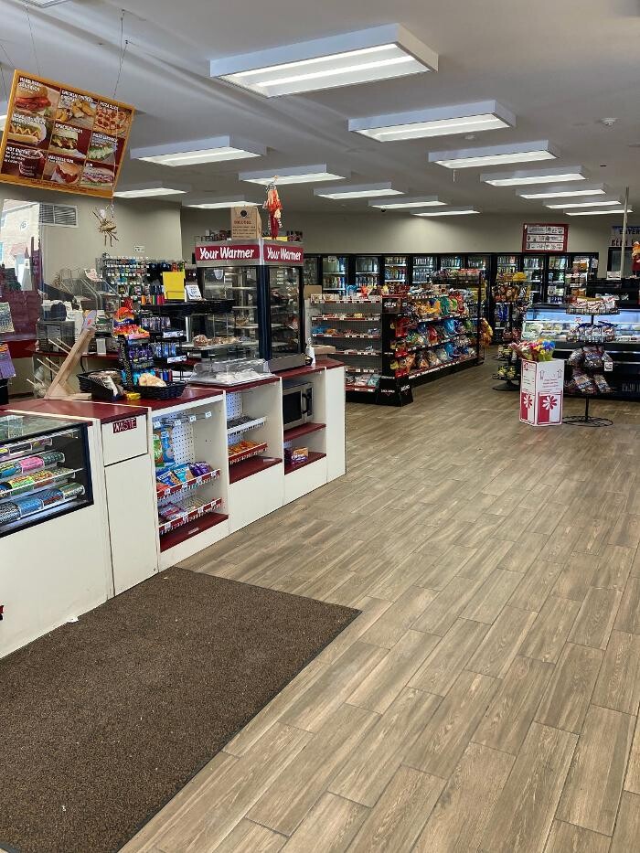Images Stewart's Shops