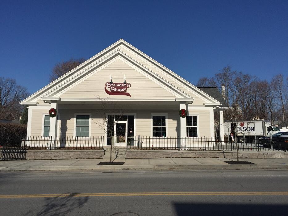 Images Stewart's Shops