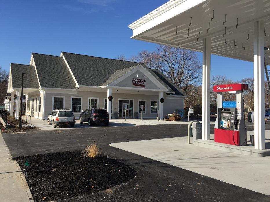 Images Stewart's Shops