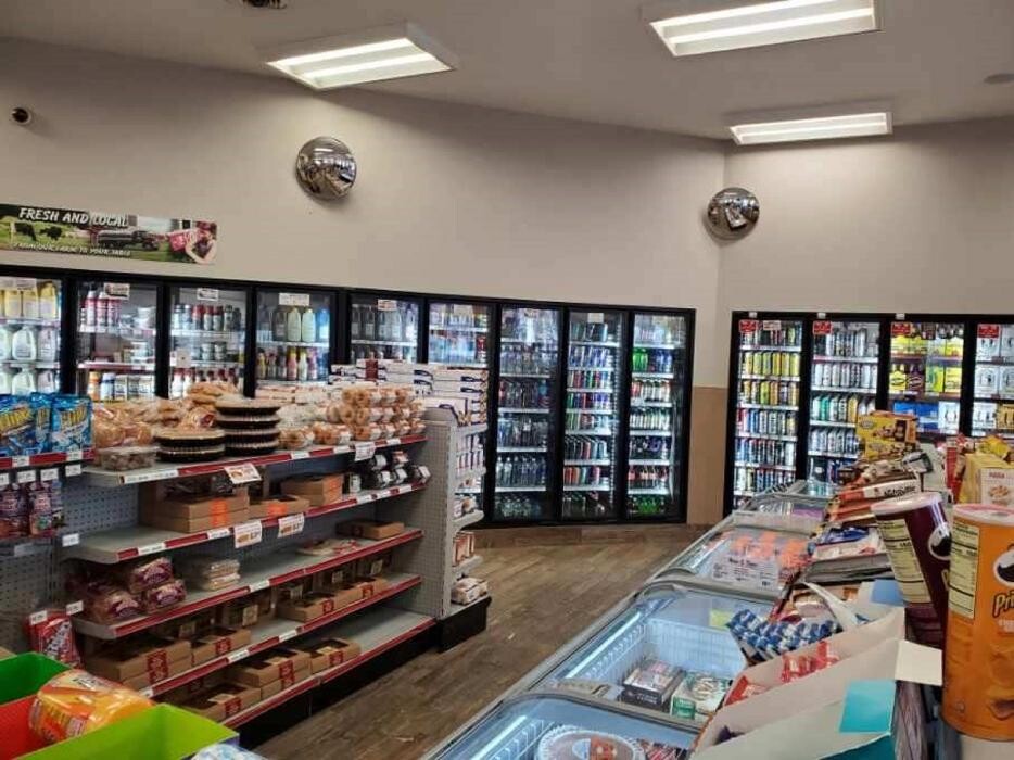 Images Stewart's Shops