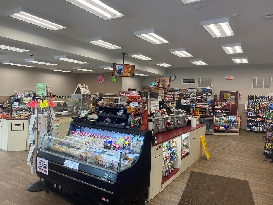 Images Stewart's Shops