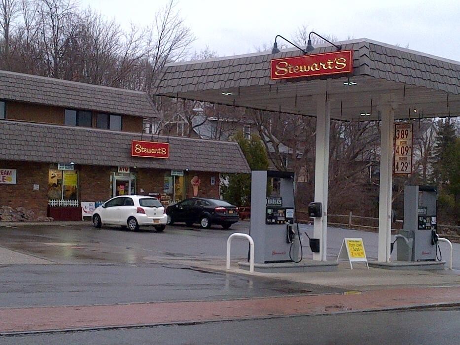 Images Stewart's Shops