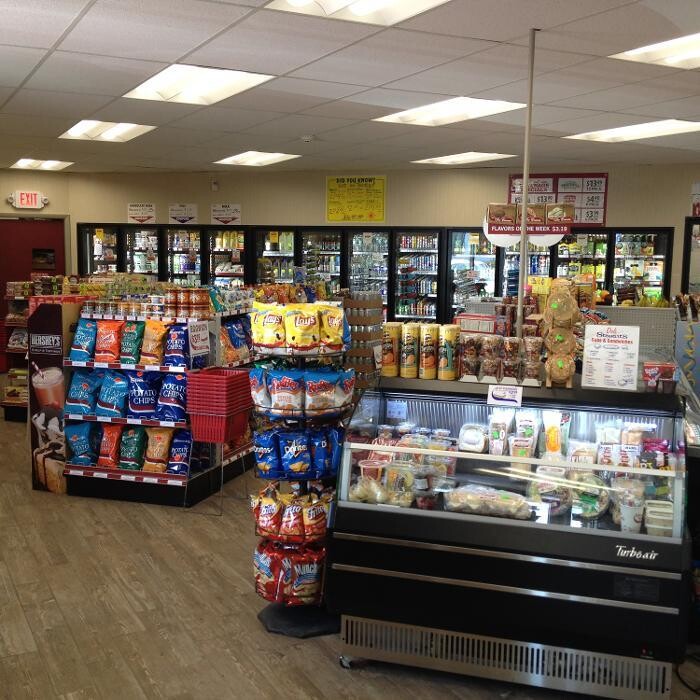 Images Stewart's Shops