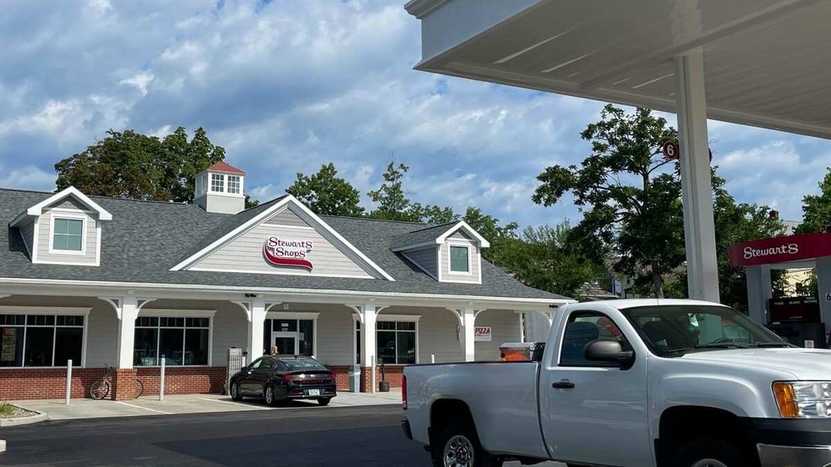 Images Stewart's Shops
