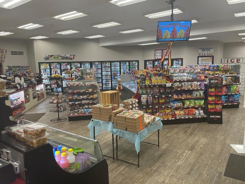 Images Stewart's Shops