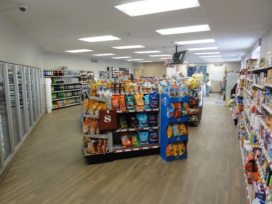 Images Stewart's Shops