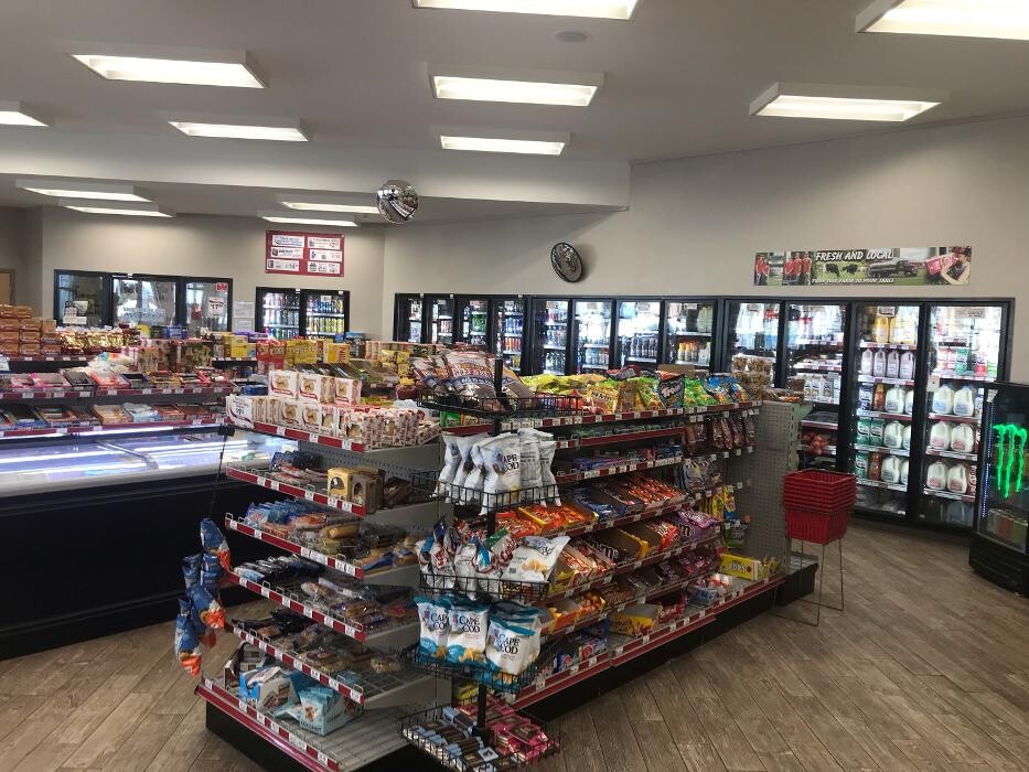 Images Stewart's Shops