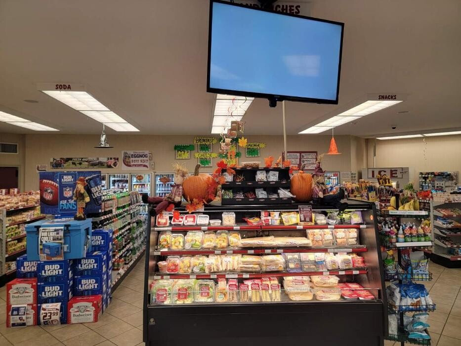 Images Stewart's Shops