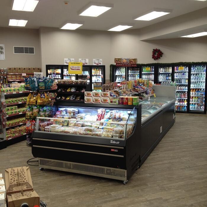Images Stewart's Shops